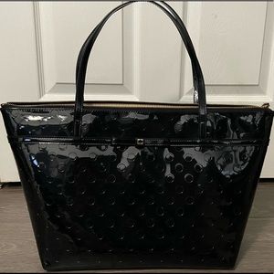 Kate Spade “Camellia Street Sophie” Tote